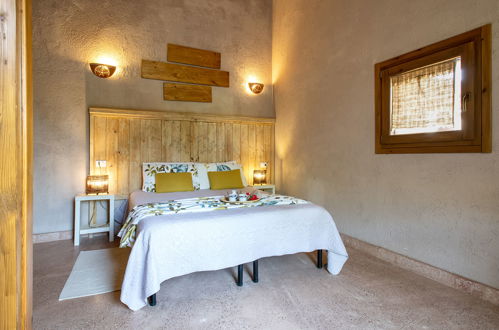 Foto 40 - Casa con 9 camere da letto a Alghero con piscina privata e giardino