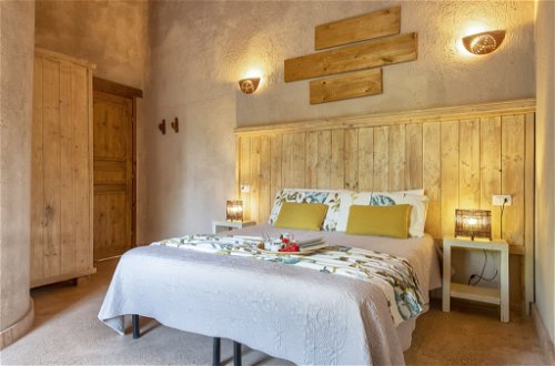 Foto 39 - Casa con 9 camere da letto a Alghero con piscina privata e vista mare