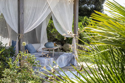 Photo 7 - Maison de 9 chambres à Alghero avec piscine privée et jardin