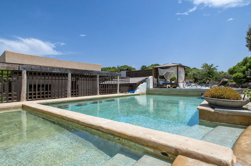 Photo 4 - Maison de 9 chambres à Alghero avec piscine privée et jardin