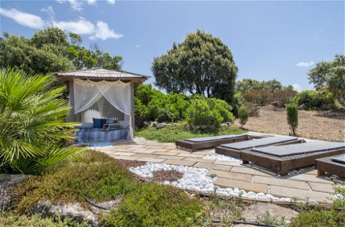 Foto 6 - Casa de 9 habitaciones en Alghero con piscina privada y vistas al mar