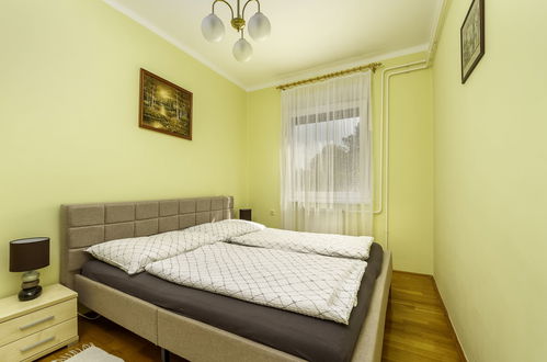 Foto 9 - Apartamento de 2 quartos em Balatonmáriafürdő