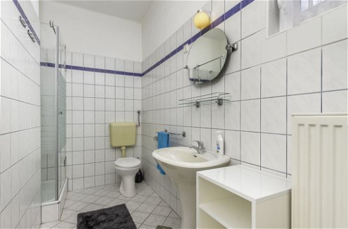 Foto 10 - Apartamento de 2 quartos em Balatonmáriafürdő