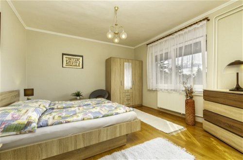 Foto 8 - Apartment mit 2 Schlafzimmern in Balatonmáriafürdő