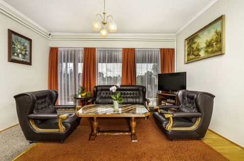 Foto 7 - Appartamento con 2 camere da letto a Balatonmáriafürdő