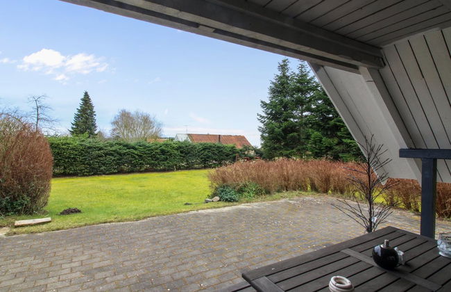 Casa de 3 quartos em Højslev com terraço - Foto 15