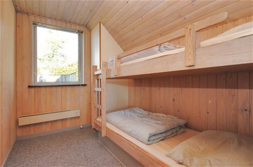 Foto 8 - Casa con 3 camere da letto a Højslev con terrazza