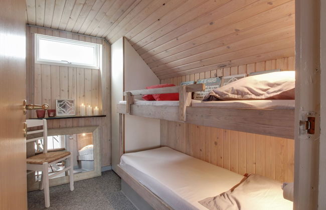 Casa de 3 quartos em Højslev com terraço - Foto 17