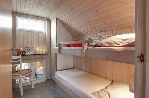 Foto 17 - Casa con 3 camere da letto a Højslev con terrazza