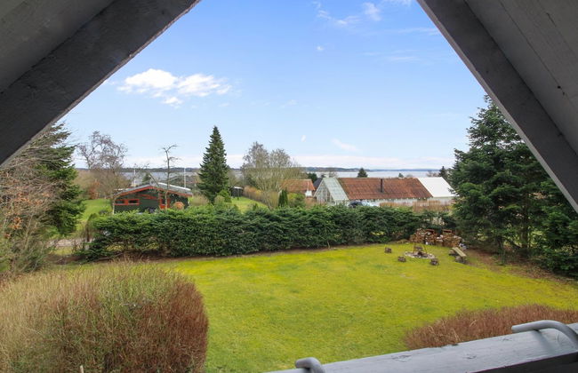 Casa de 3 quartos em Højslev com terraço - Foto 23