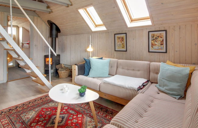 Casa de 3 quartos em Højslev com terraço - Foto 19
