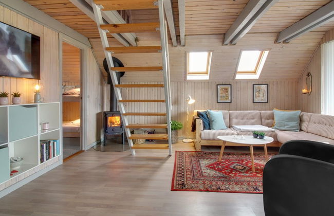 Casa de 3 quartos em Højslev com terraço - Foto 22