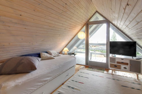 Foto 7 - Casa con 3 camere da letto a Højslev con terrazza