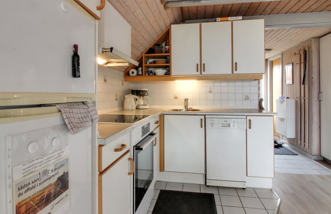 Casa de 3 quartos em Højslev com terraço - Foto 9