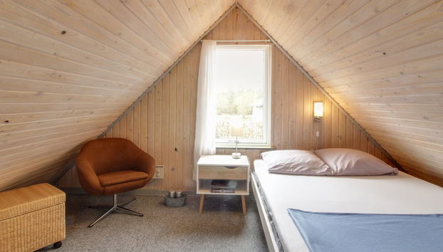 Casa de 3 quartos em Højslev com terraço - Foto 5