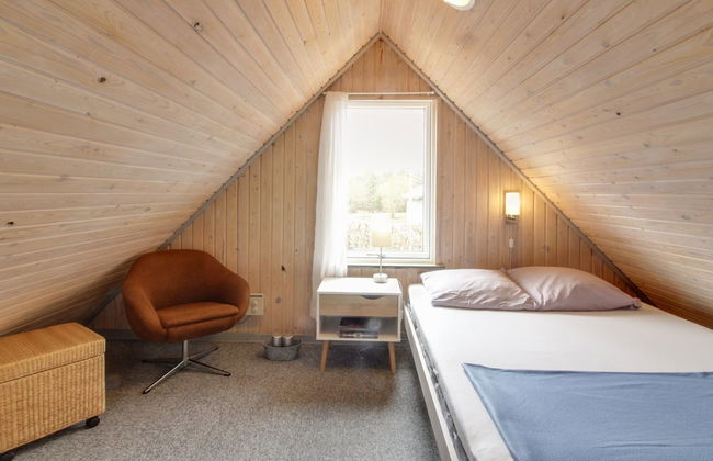 Casa de 3 quartos em Højslev com terraço - Foto 5