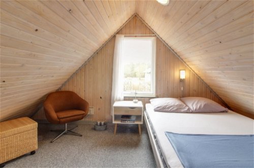 Foto 20 - Casa con 3 camere da letto a Højslev con terrazza