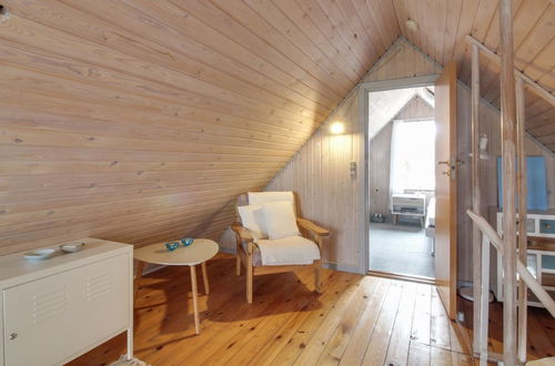 Foto 6 - Casa con 3 camere da letto a Højslev con terrazza