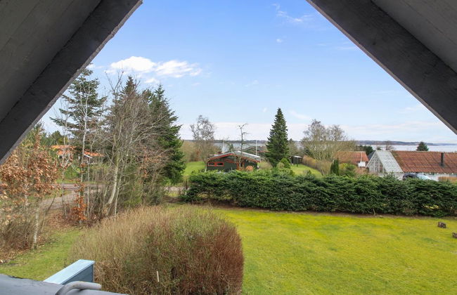 Casa de 3 quartos em Højslev com terraço - Foto 16