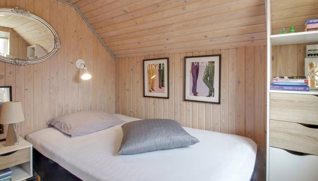 Casa de 3 quartos em Højslev com terraço - Foto 4