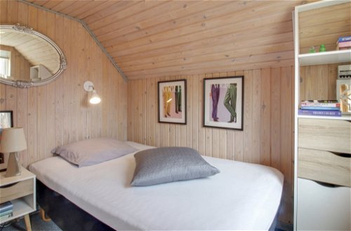 Foto 21 - Casa con 3 camere da letto a Højslev con terrazza