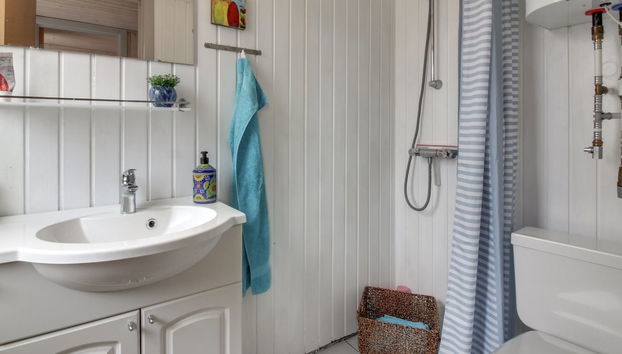 Casa de 3 quartos em Højslev com terraço - Foto 3