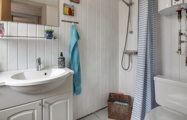Casa de 3 quartos em Højslev com terraço - Foto 3