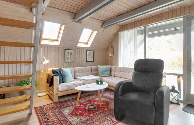 Casa de 3 quartos em Højslev com terraço - Foto 21