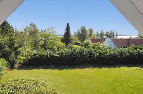Foto 17 - Casa de 3 habitaciones en Højslev con terraza