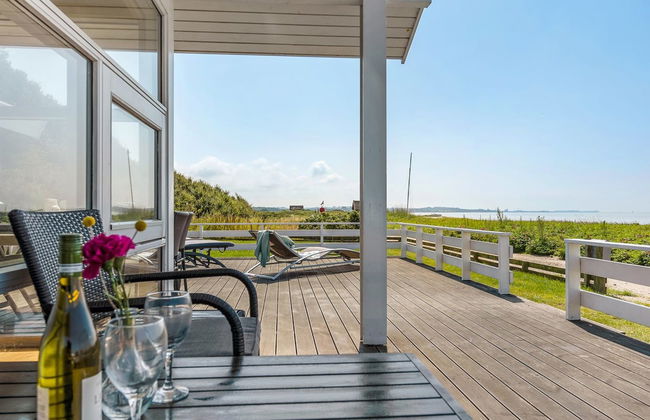 Haus mit 2 Schlafzimmern in Assens mit terrasse - Foto 11