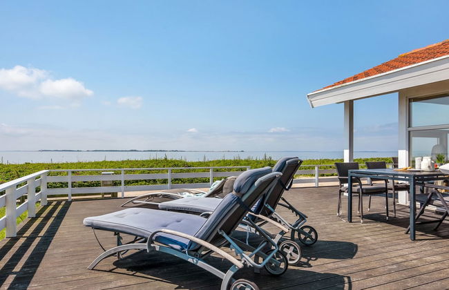 Haus mit 2 Schlafzimmern in Assens mit terrasse - Foto 17