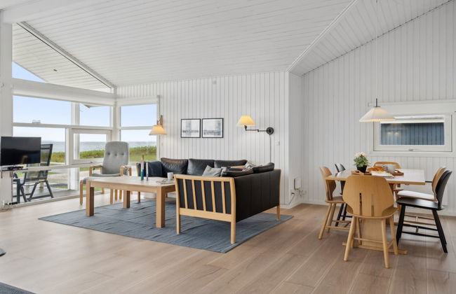 Haus mit 2 Schlafzimmern in Assens mit terrasse - Foto 32