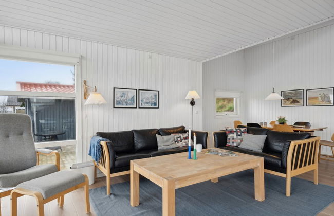 Haus mit 2 Schlafzimmern in Assens mit terrasse - Foto 30