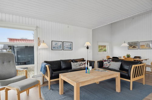 Photo 30 - 2 bedroom House in Assens with terrace