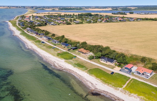 Haus mit 2 Schlafzimmern in Assens mit terrasse - Foto 6