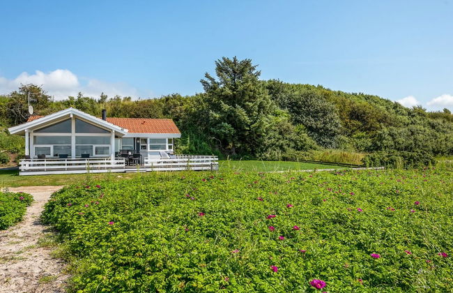 Haus mit 2 Schlafzimmern in Assens mit terrasse - Foto 8