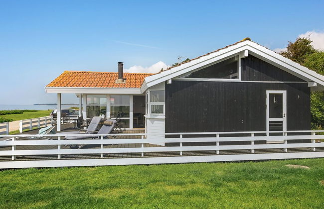 Haus mit 2 Schlafzimmern in Assens mit terrasse - Foto 10