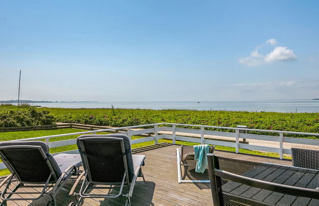Haus mit 2 Schlafzimmern in Assens mit terrasse - Foto 1