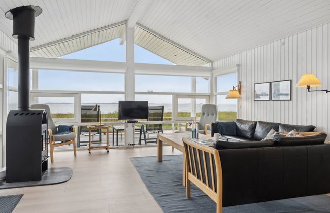 Haus mit 2 Schlafzimmern in Assens mit terrasse - Foto 33