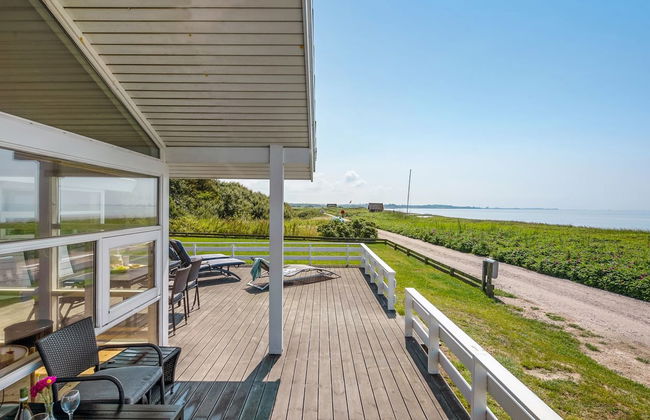 Haus mit 2 Schlafzimmern in Assens mit terrasse - Foto 12