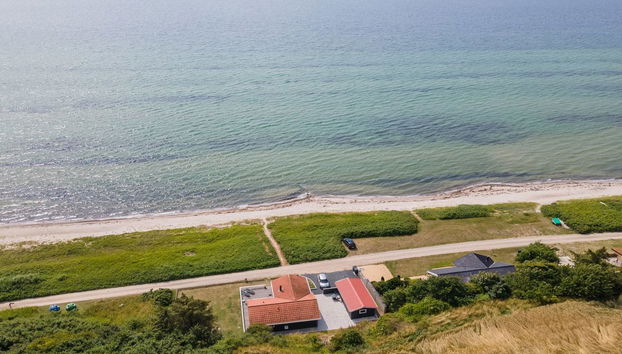 Haus mit 2 Schlafzimmern in Assens mit terrasse - Foto 4