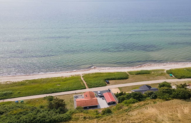 Haus mit 2 Schlafzimmern in Assens mit terrasse - Foto 4