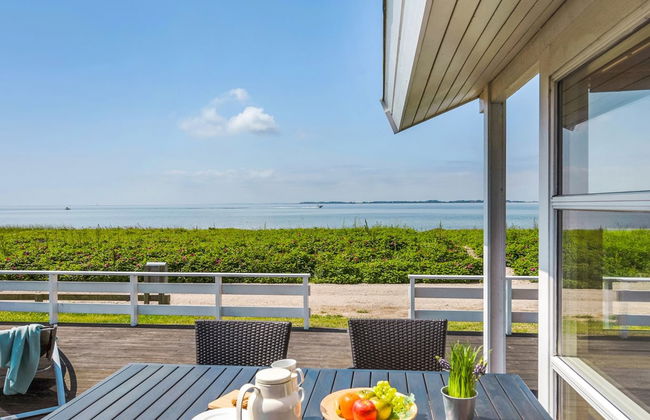 Haus mit 2 Schlafzimmern in Assens mit terrasse - Foto 15