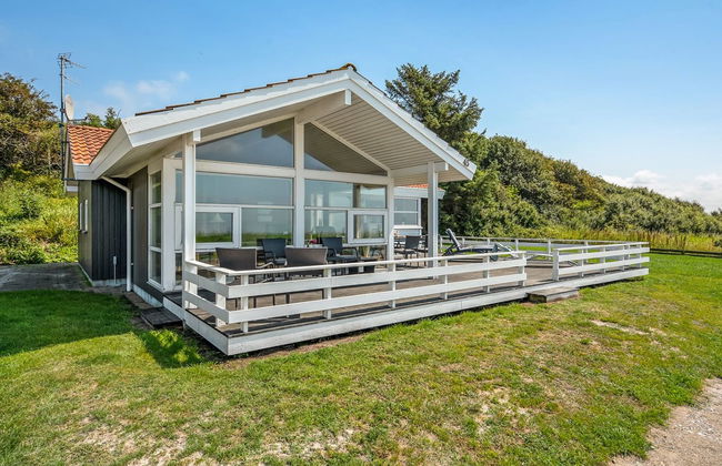 Haus mit 2 Schlafzimmern in Assens mit terrasse - Foto 22