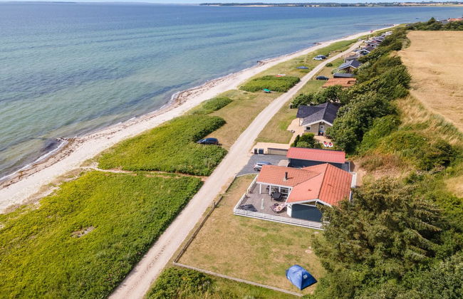 Haus mit 2 Schlafzimmern in Assens mit terrasse - Foto 5