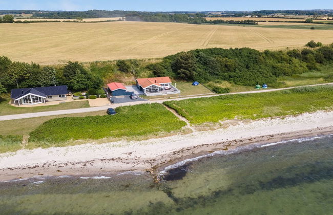 Haus mit 2 Schlafzimmern in Assens mit terrasse - Foto 35