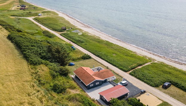Haus mit 2 Schlafzimmern in Assens mit terrasse - Foto 3