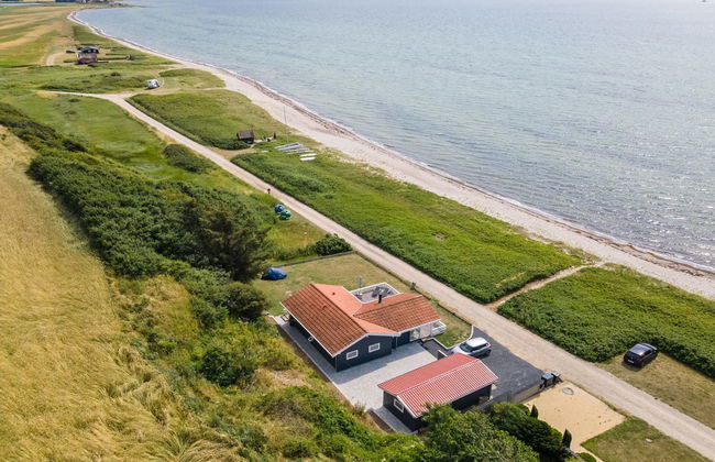Haus mit 2 Schlafzimmern in Assens mit terrasse - Foto 3