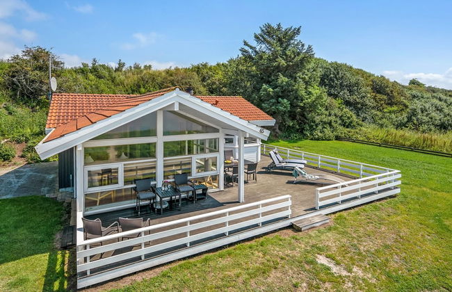 Haus mit 2 Schlafzimmern in Assens mit terrasse - Foto 34