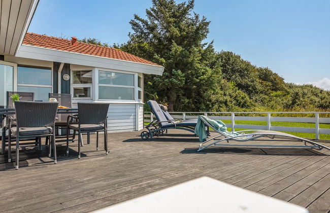Haus mit 2 Schlafzimmern in Assens mit terrasse - Foto 19
